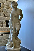 Volterra Museo dell'Alabastro